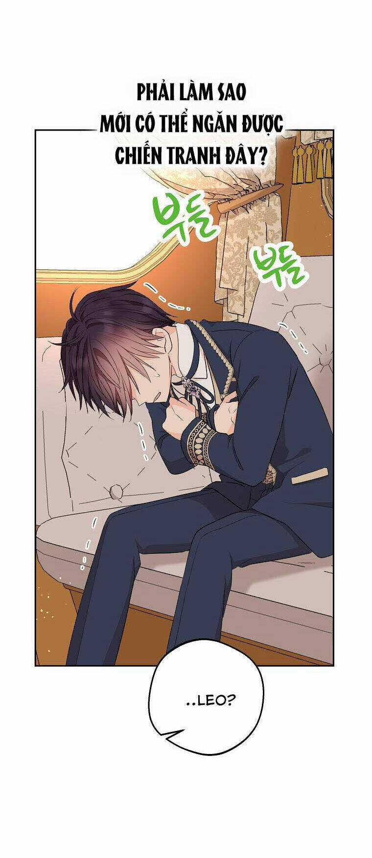 Tồn Tại Như Nàng Công Chúa Dã Chủng Chapter 79 trang 67