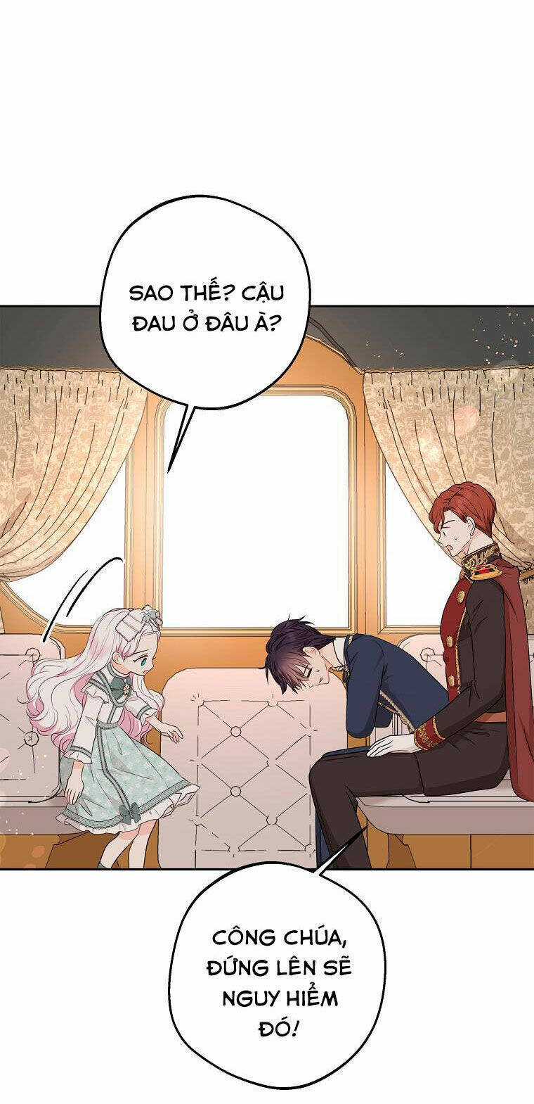 Tồn Tại Như Nàng Công Chúa Dã Chủng Chapter 79 trang 68