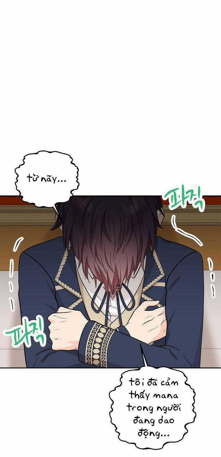 Tồn Tại Như Nàng Công Chúa Dã Chủng Chapter 79 trang 69