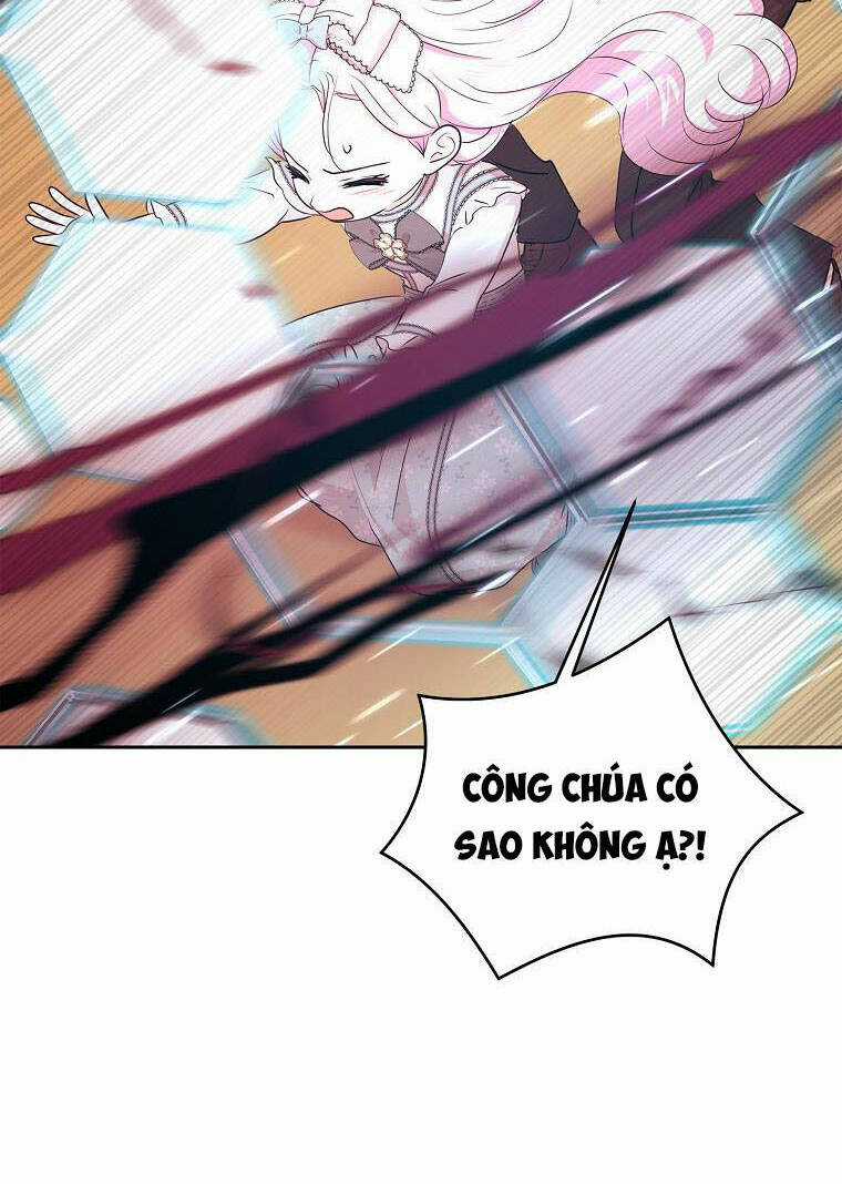 Tồn Tại Như Nàng Công Chúa Dã Chủng Chapter 79 trang 77