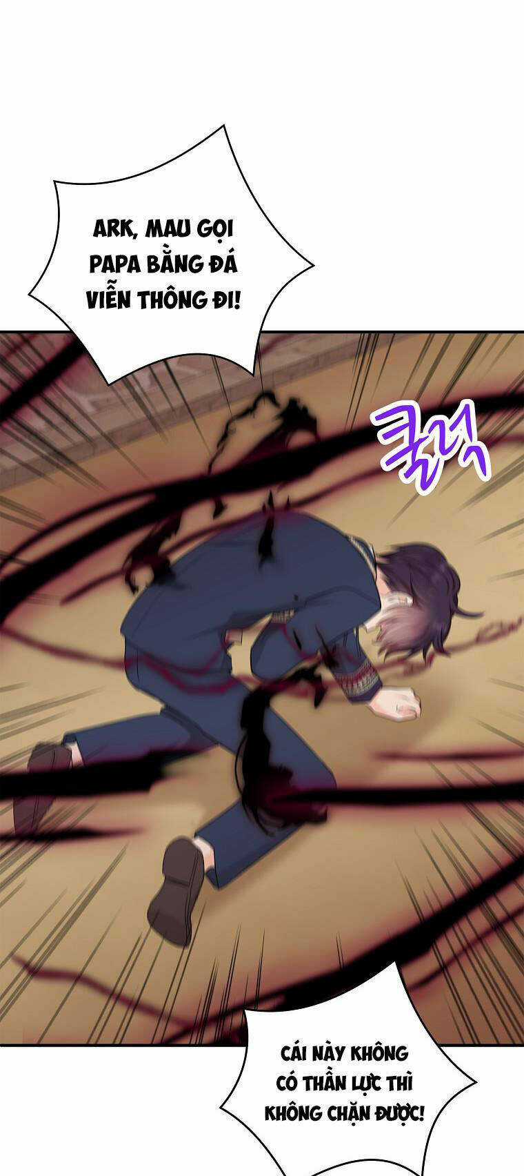 Tồn Tại Như Nàng Công Chúa Dã Chủng Chapter 79 trang 78