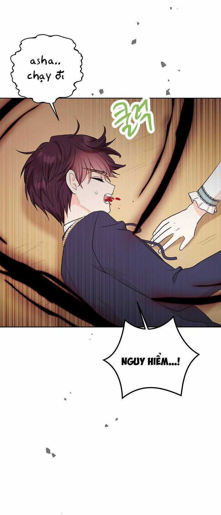 Tồn Tại Như Nàng Công Chúa Dã Chủng Chapter 79 trang 81
