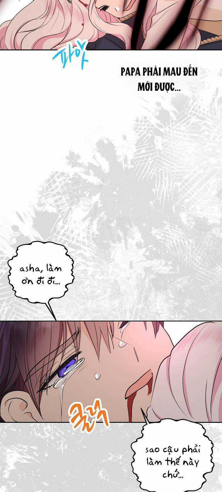 Tồn Tại Như Nàng Công Chúa Dã Chủng Chapter 79 trang 83