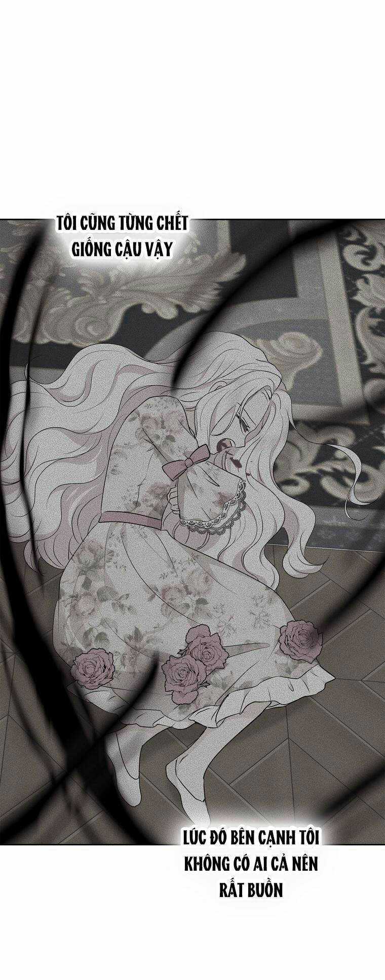Tồn Tại Như Nàng Công Chúa Dã Chủng Chapter 79 trang 85