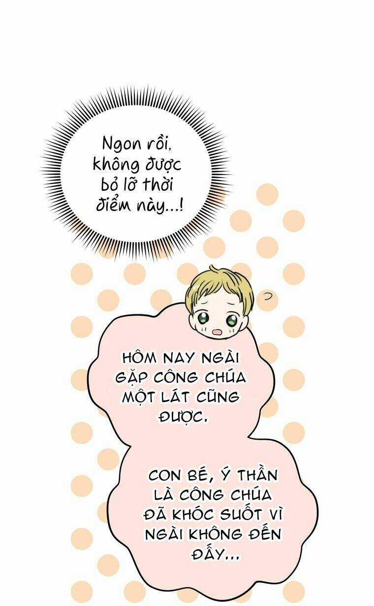 Tồn Tại Như Nàng Công Chúa Dã Chủng Chapter 8 trang 10