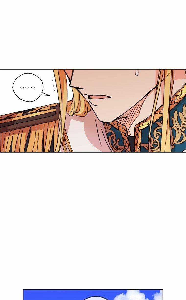 Tồn Tại Như Nàng Công Chúa Dã Chủng Chapter 8 trang 14