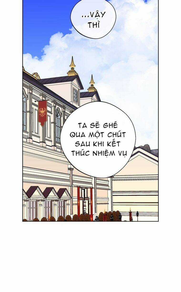 Tồn Tại Như Nàng Công Chúa Dã Chủng Chapter 8 trang 15