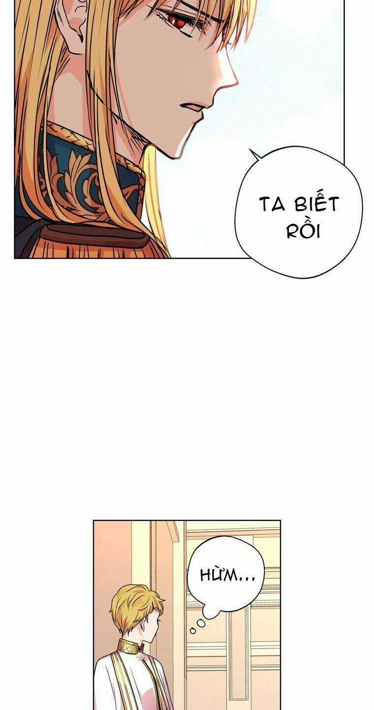 Tồn Tại Như Nàng Công Chúa Dã Chủng Chapter 8 trang 17