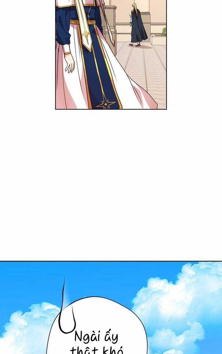 Tồn Tại Như Nàng Công Chúa Dã Chủng Chapter 8 trang 18