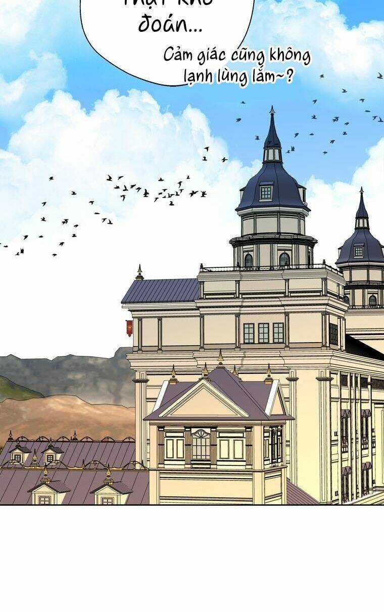 Tồn Tại Như Nàng Công Chúa Dã Chủng Chapter 8 trang 19