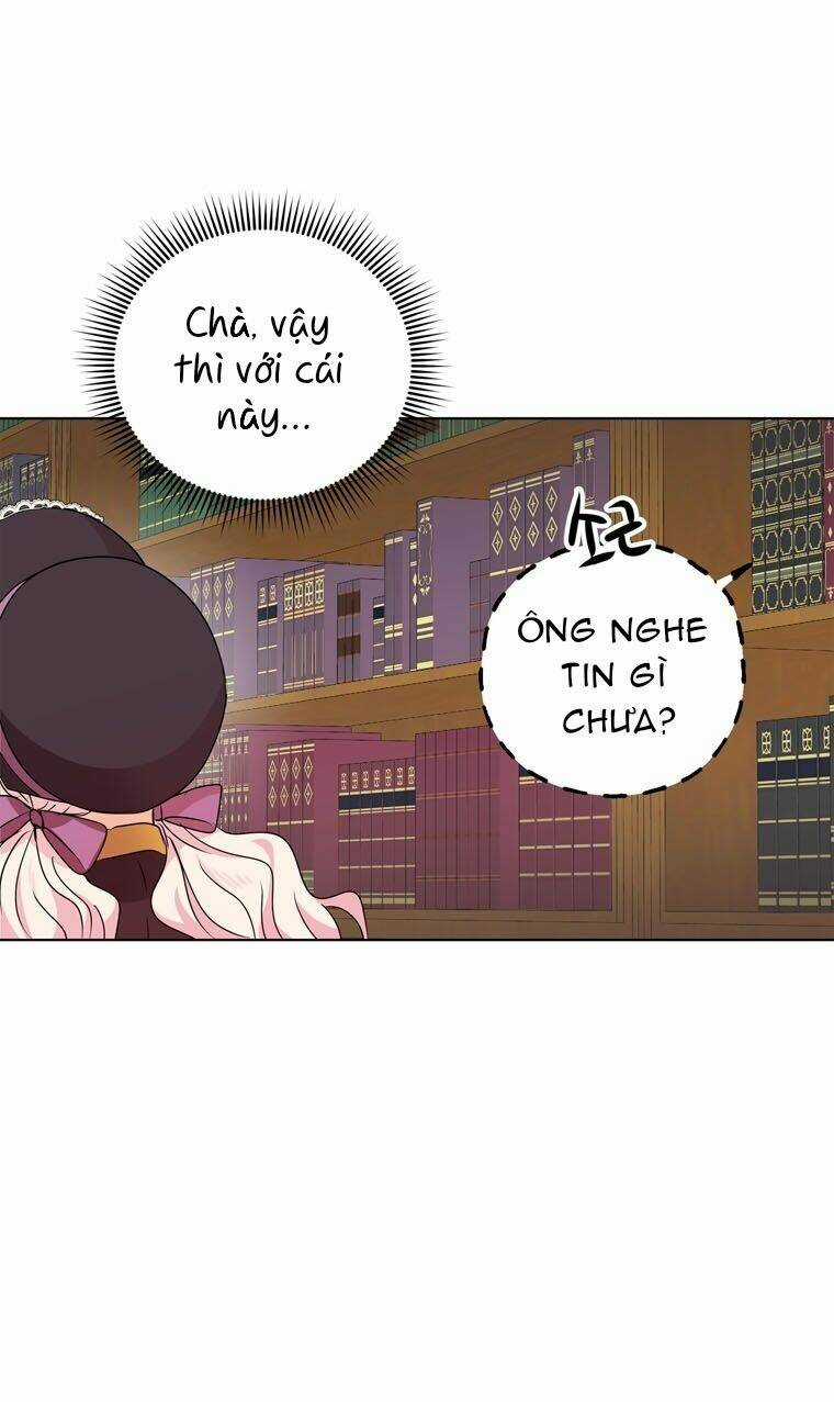 Tồn Tại Như Nàng Công Chúa Dã Chủng Chapter 8 trang 24