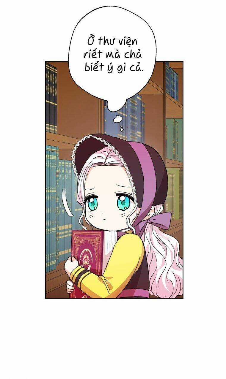 Tồn Tại Như Nàng Công Chúa Dã Chủng Chapter 8 trang 25