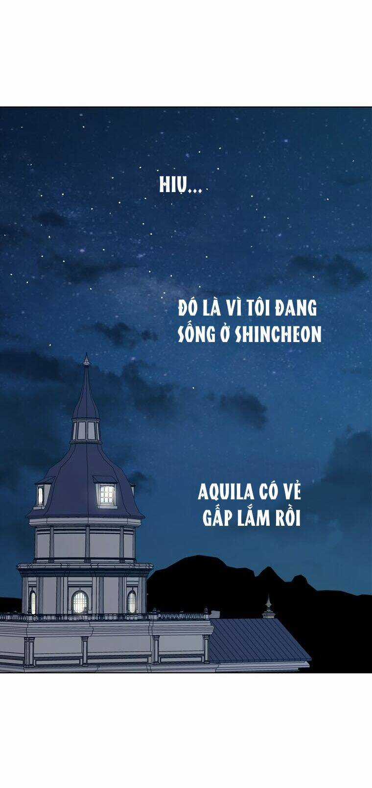 Tồn Tại Như Nàng Công Chúa Dã Chủng Chapter 8 trang 30