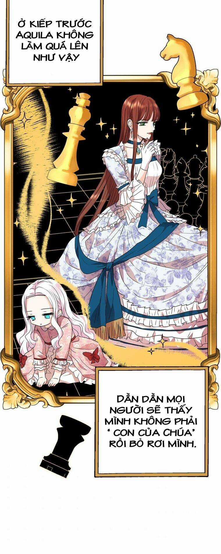 Tồn Tại Như Nàng Công Chúa Dã Chủng Chapter 8 trang 32