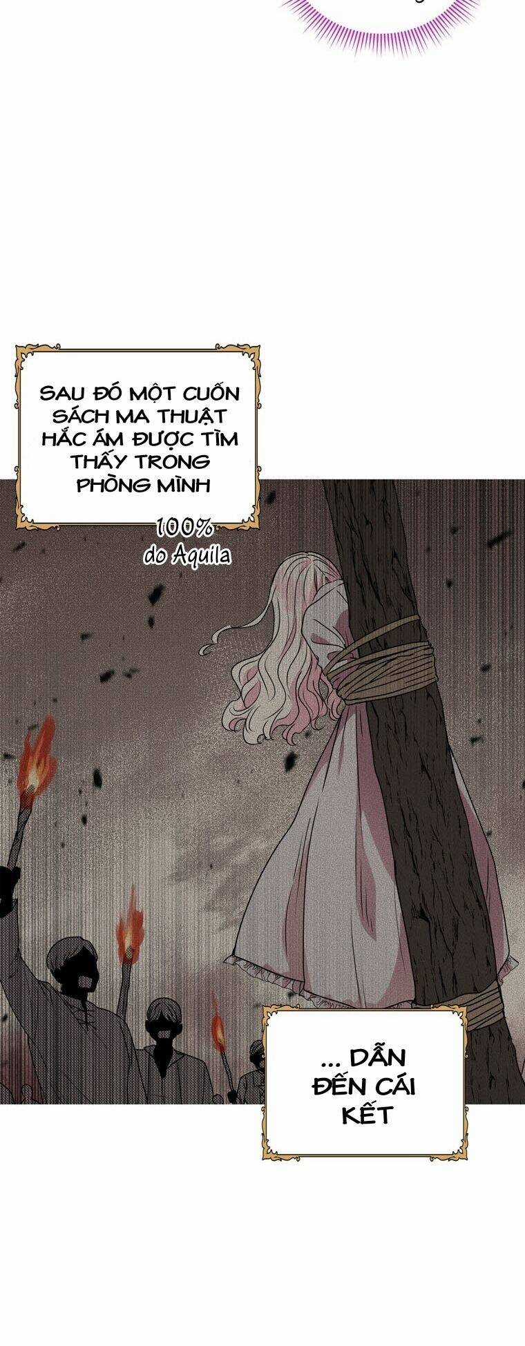 Tồn Tại Như Nàng Công Chúa Dã Chủng Chapter 8 trang 37
