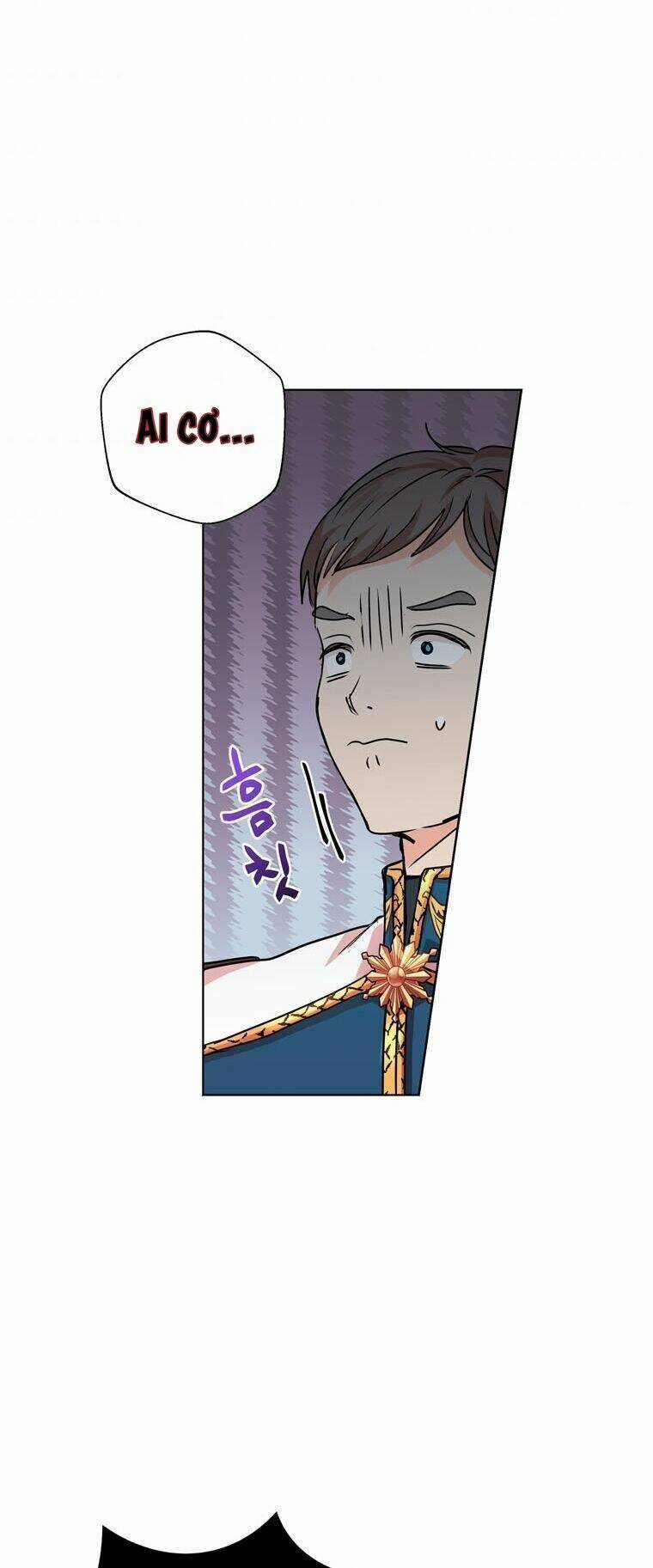 Tồn Tại Như Nàng Công Chúa Dã Chủng Chapter 8 trang 4