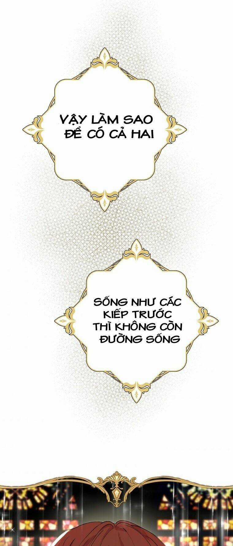 Tồn Tại Như Nàng Công Chúa Dã Chủng Chapter 8 trang 44