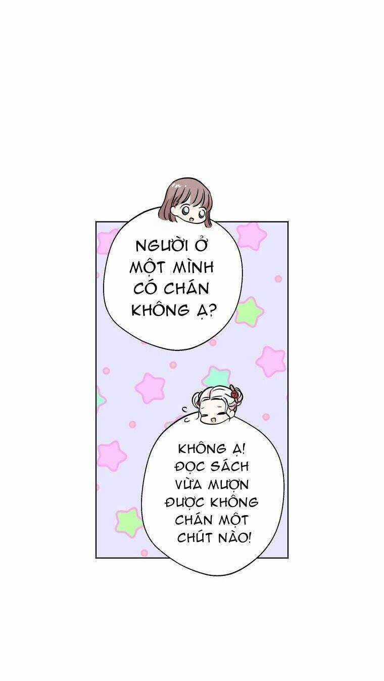 Tồn Tại Như Nàng Công Chúa Dã Chủng Chapter 8 trang 47