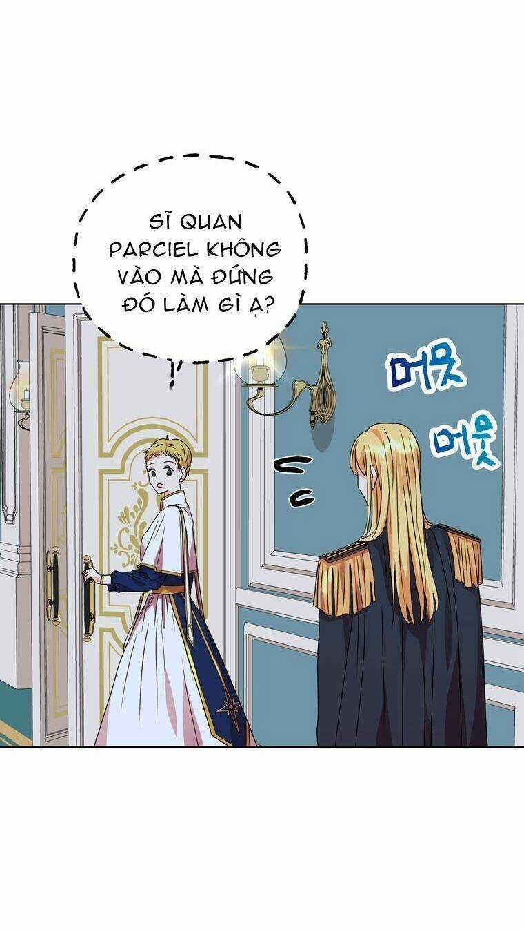 Tồn Tại Như Nàng Công Chúa Dã Chủng Chapter 8 trang 48