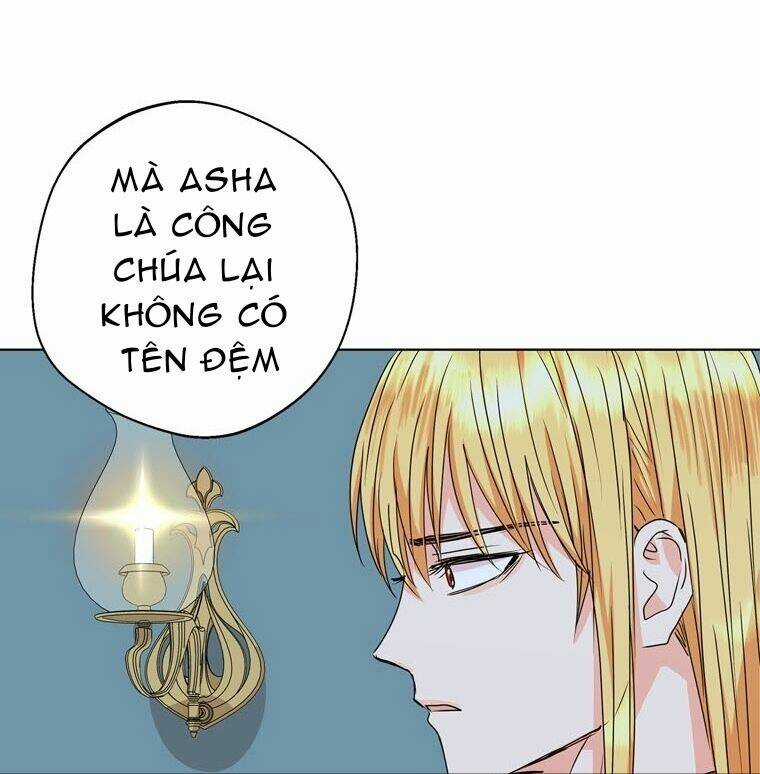Tồn Tại Như Nàng Công Chúa Dã Chủng Chapter 8 trang 51