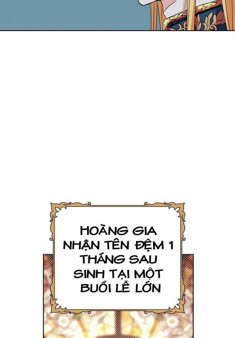 Tồn Tại Như Nàng Công Chúa Dã Chủng Chapter 8 trang 52