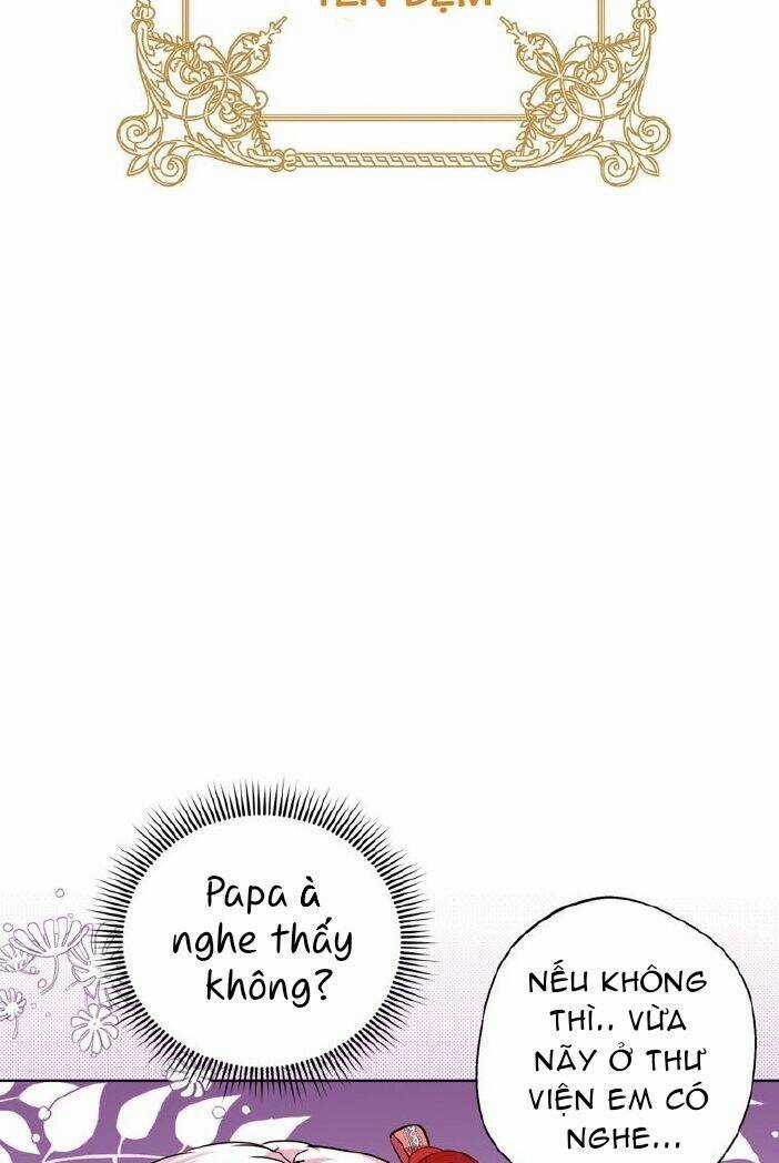Tồn Tại Như Nàng Công Chúa Dã Chủng Chapter 8 trang 55