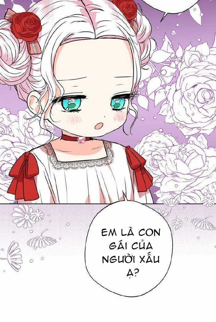 Tồn Tại Như Nàng Công Chúa Dã Chủng Chapter 8 trang 56