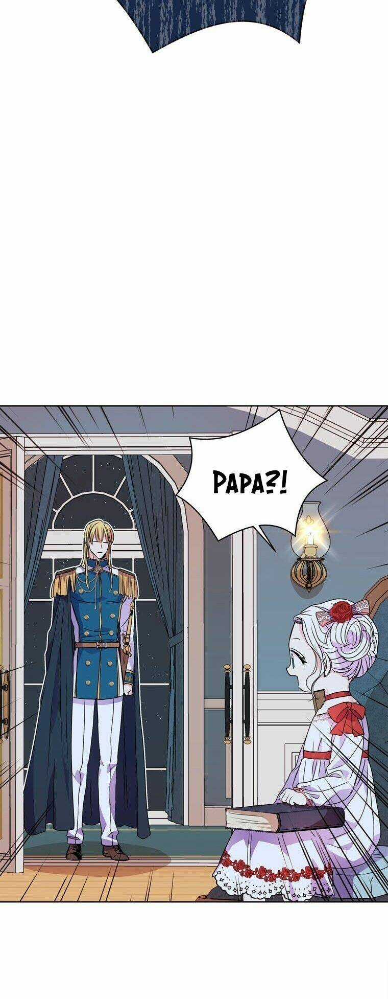 Tồn Tại Như Nàng Công Chúa Dã Chủng Chapter 8 trang 58