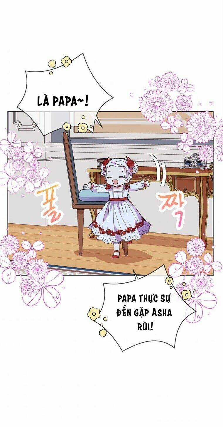 Tồn Tại Như Nàng Công Chúa Dã Chủng Chapter 8 trang 59