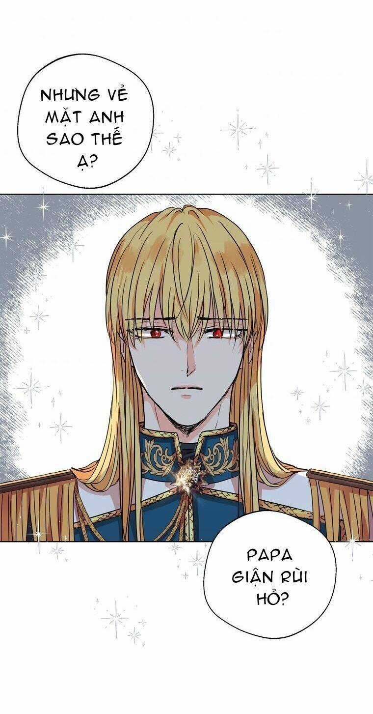 Tồn Tại Như Nàng Công Chúa Dã Chủng Chapter 8 trang 60