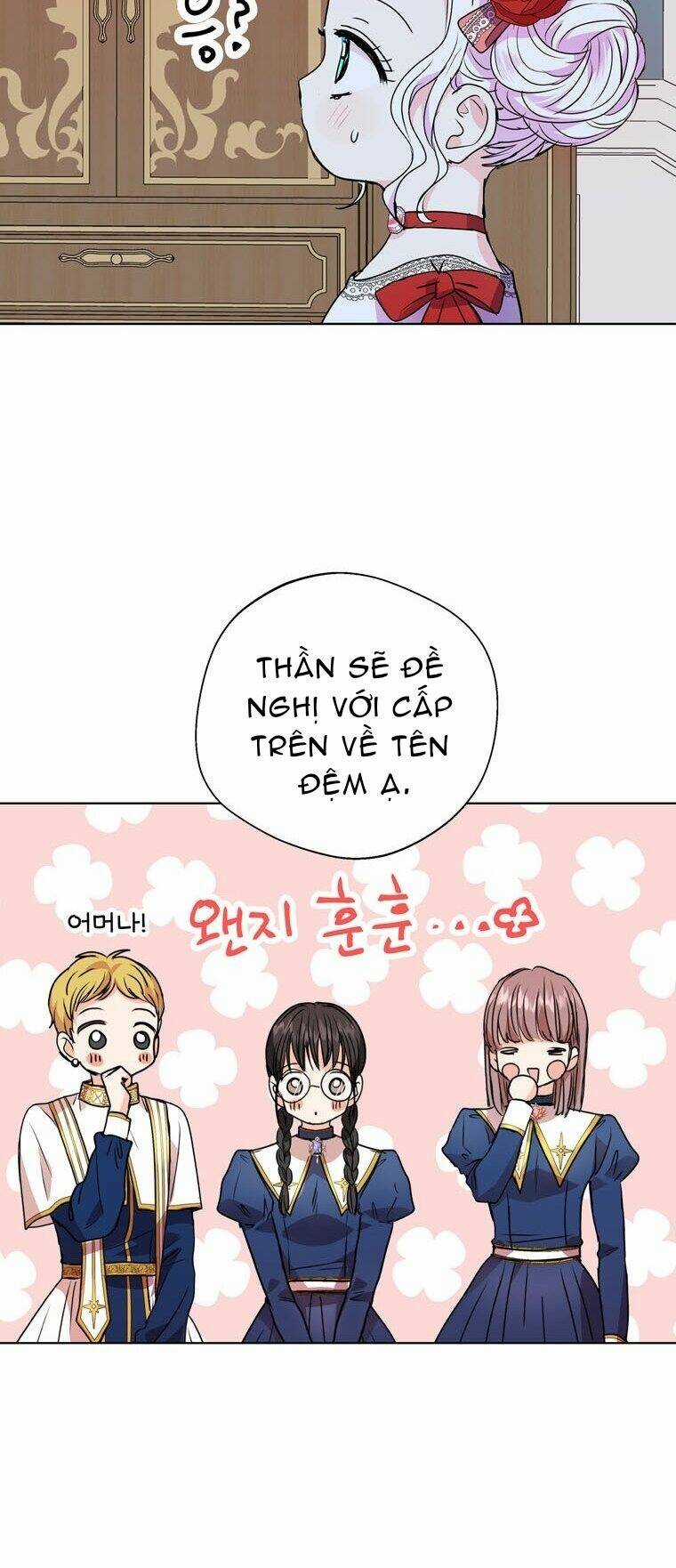 Tồn Tại Như Nàng Công Chúa Dã Chủng Chapter 8 trang 62