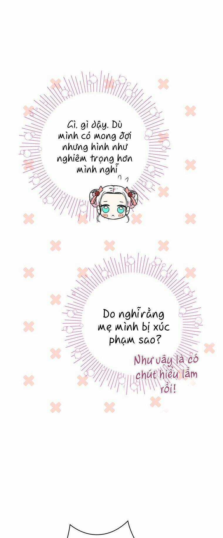 Tồn Tại Như Nàng Công Chúa Dã Chủng Chapter 8 trang 63
