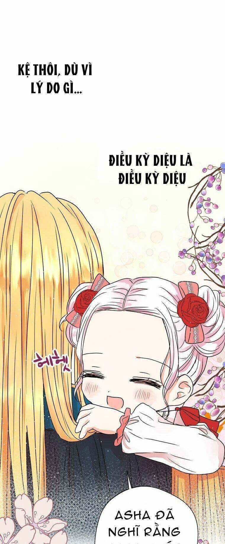 Tồn Tại Như Nàng Công Chúa Dã Chủng Chapter 8 trang 65