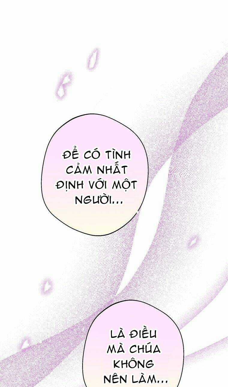 Tồn Tại Như Nàng Công Chúa Dã Chủng Chapter 8 trang 67