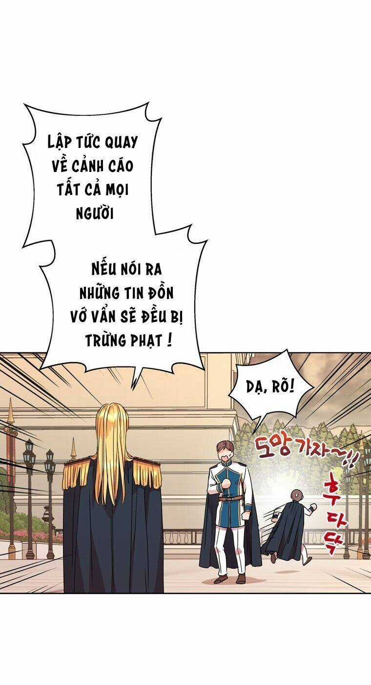 Tồn Tại Như Nàng Công Chúa Dã Chủng Chapter 8 trang 7