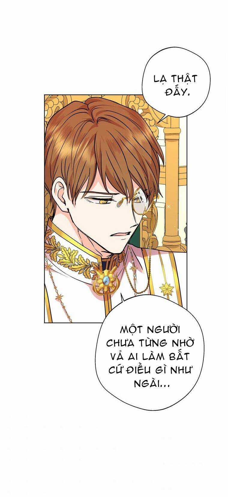 Tồn Tại Như Nàng Công Chúa Dã Chủng Chapter 8 trang 72