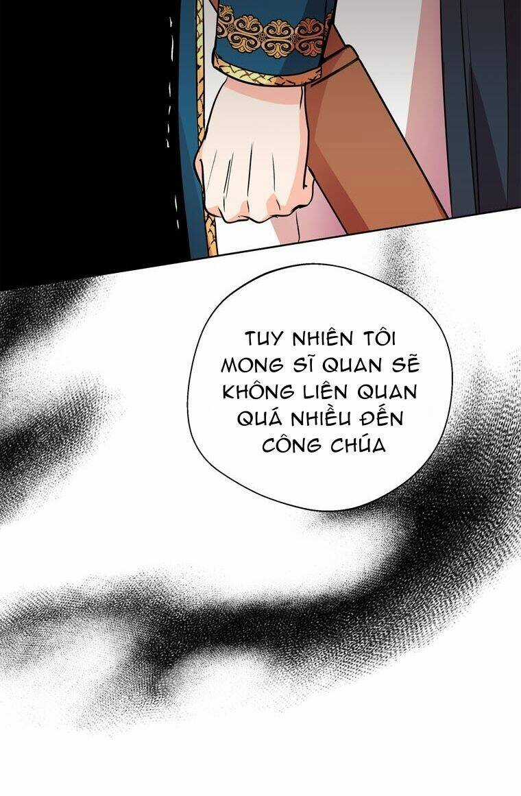 Tồn Tại Như Nàng Công Chúa Dã Chủng Chapter 8 trang 75