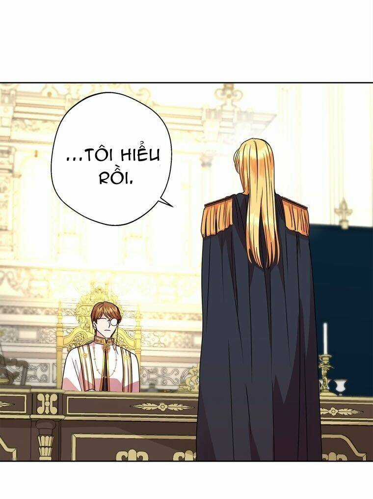 Tồn Tại Như Nàng Công Chúa Dã Chủng Chapter 8 trang 77