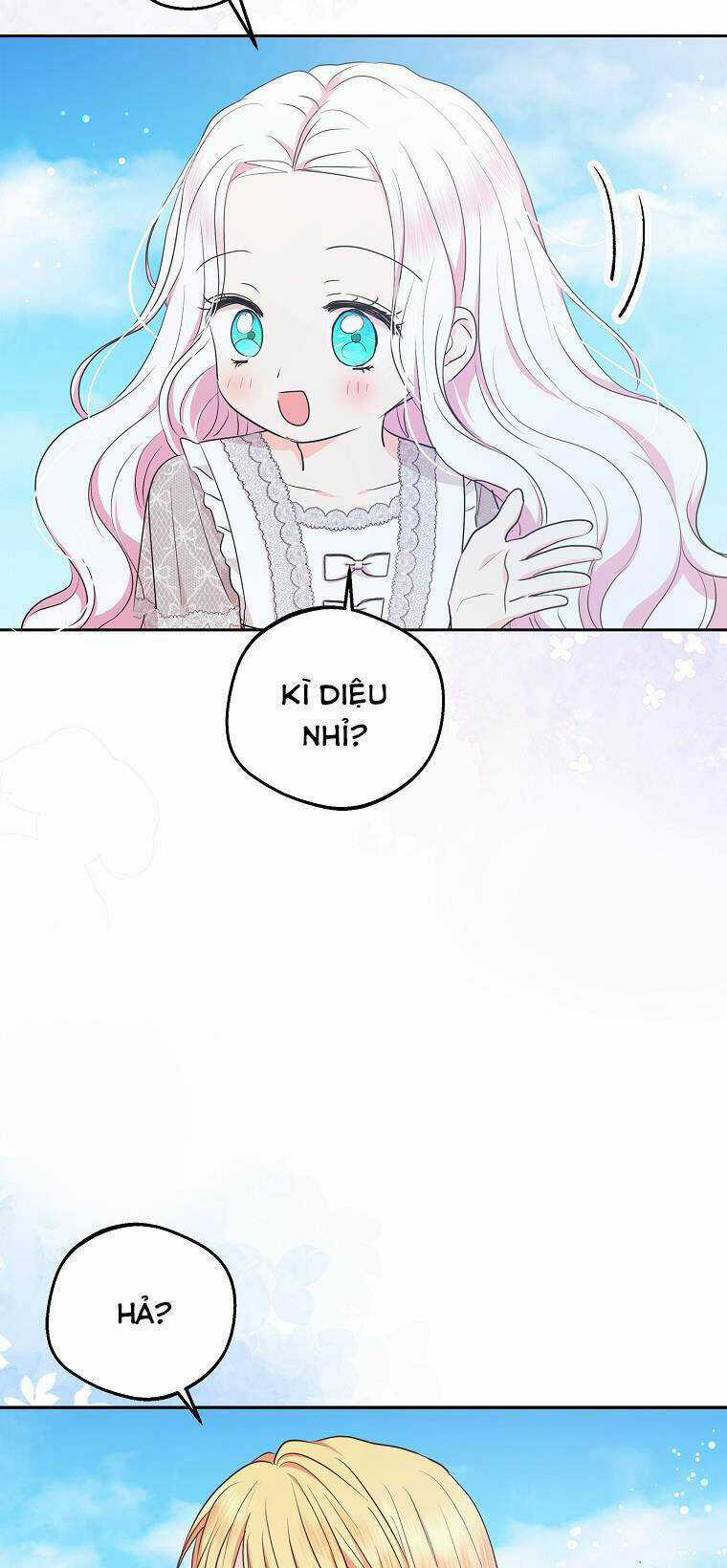 Tồn Tại Như Nàng Công Chúa Dã Chủng Chapter 80.1 trang 10