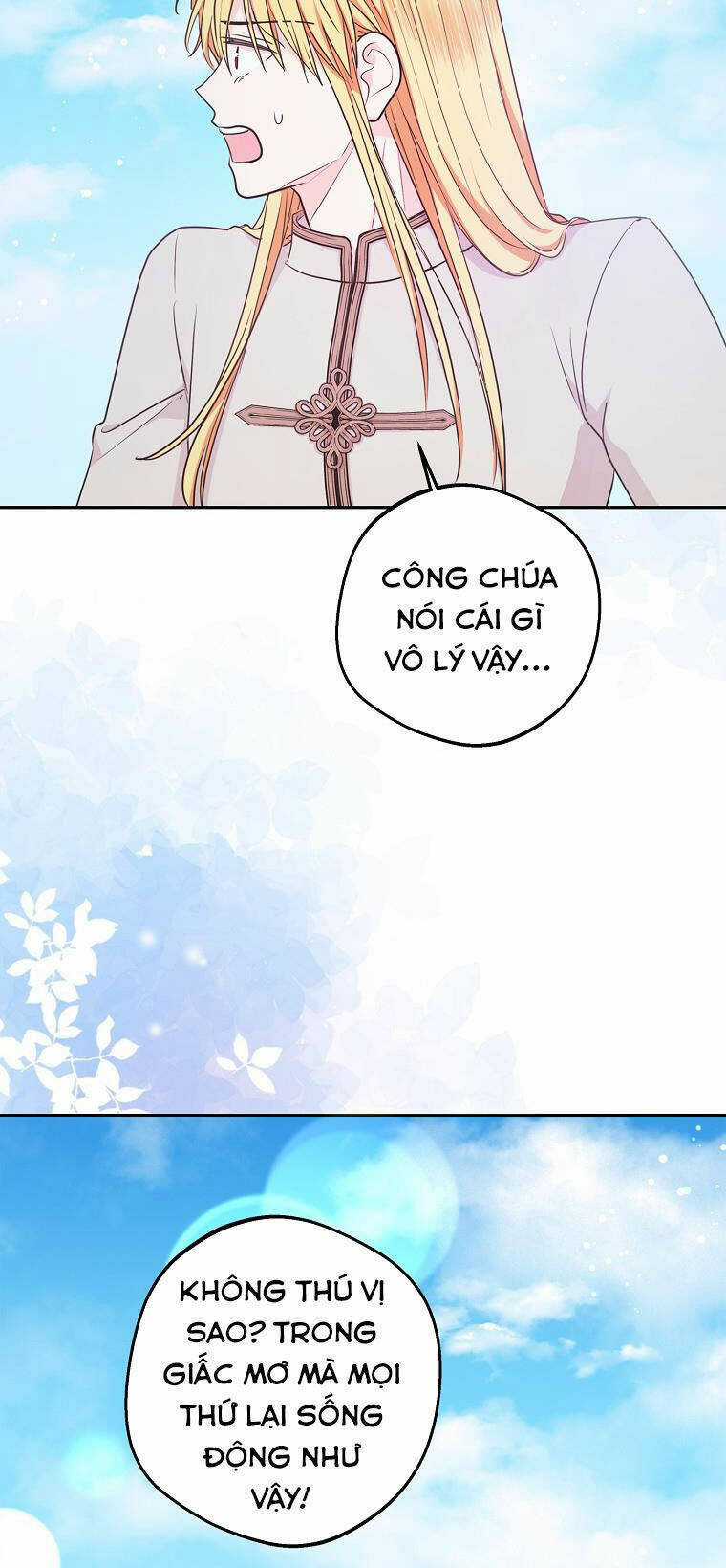 Tồn Tại Như Nàng Công Chúa Dã Chủng Chapter 80.1 trang 11