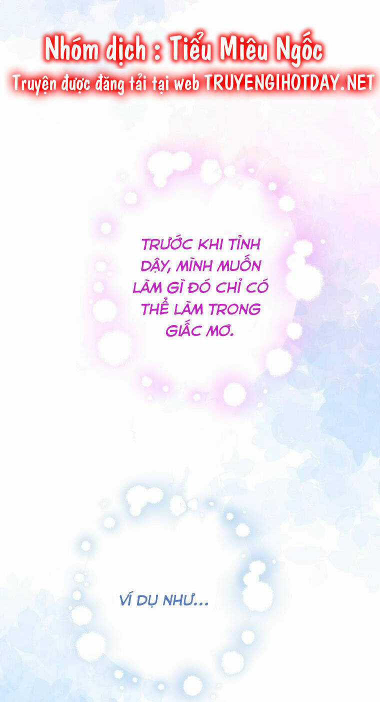 Tồn Tại Như Nàng Công Chúa Dã Chủng Chapter 80.1 trang 15