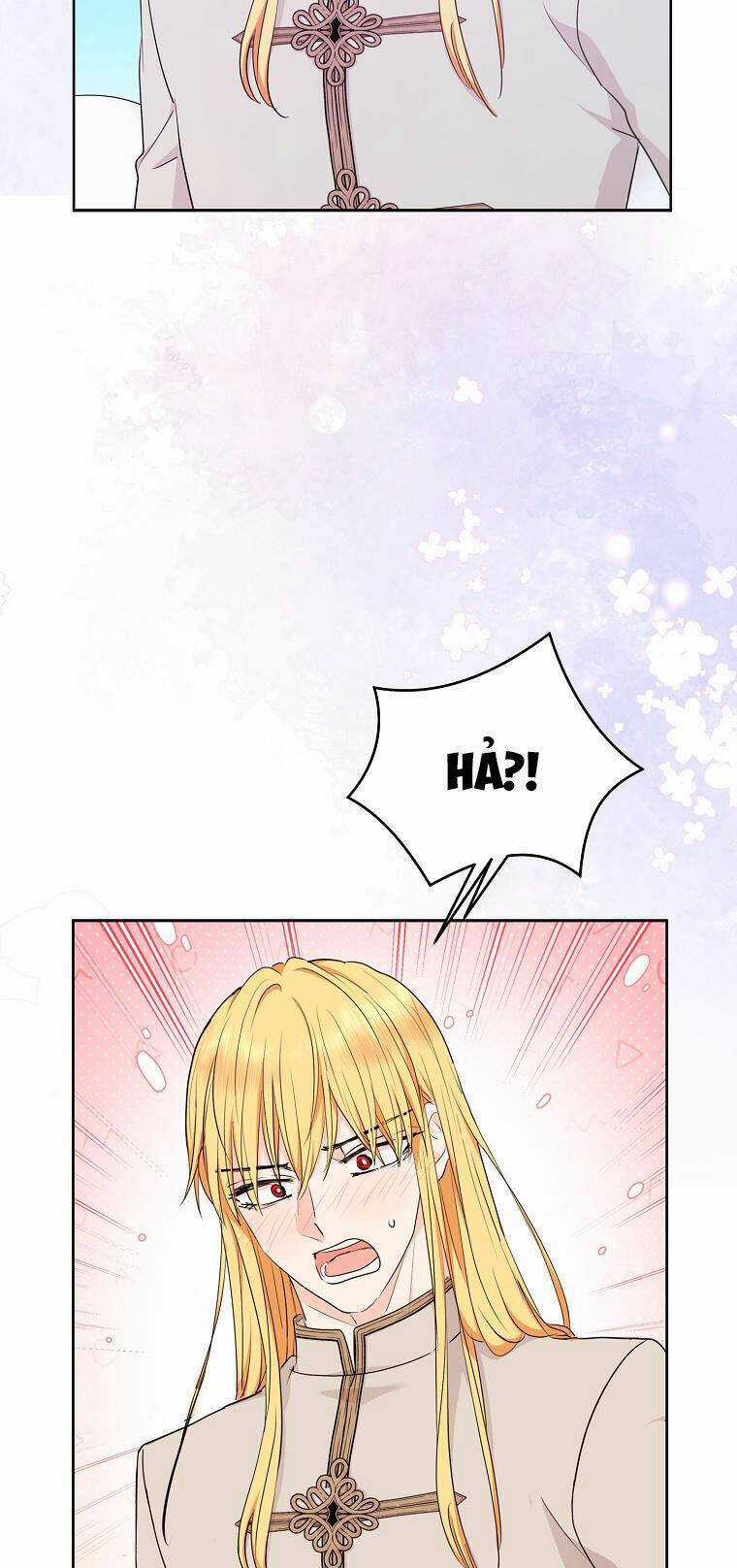 Tồn Tại Như Nàng Công Chúa Dã Chủng Chapter 80.1 trang 19