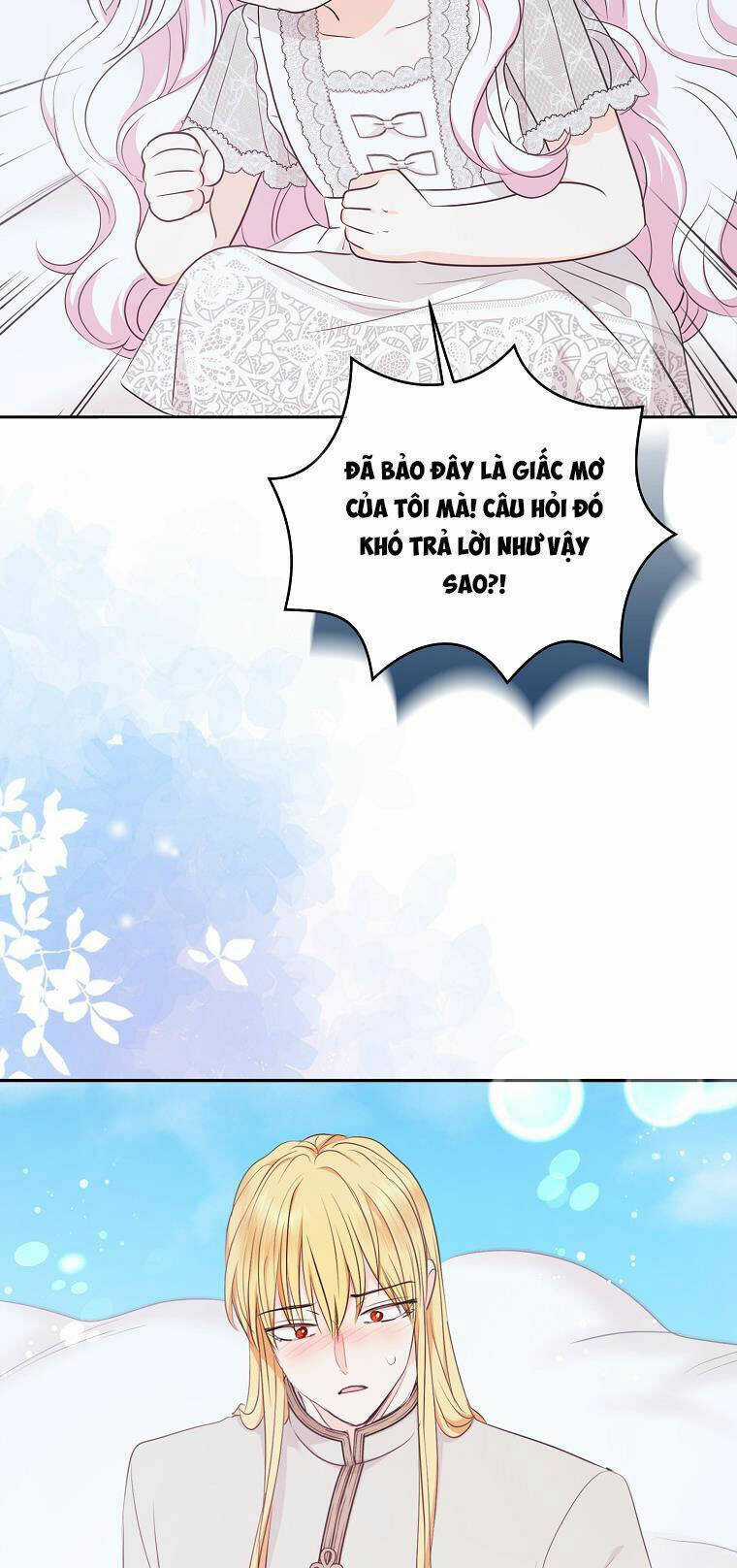 Tồn Tại Như Nàng Công Chúa Dã Chủng Chapter 80.1 trang 22