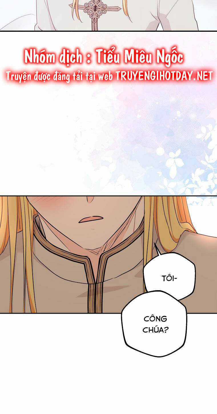 Tồn Tại Như Nàng Công Chúa Dã Chủng Chapter 80.1 trang 23