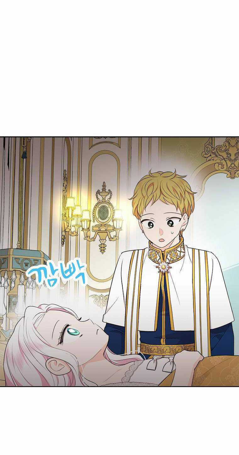 Tồn Tại Như Nàng Công Chúa Dã Chủng Chapter 80.1 trang 24