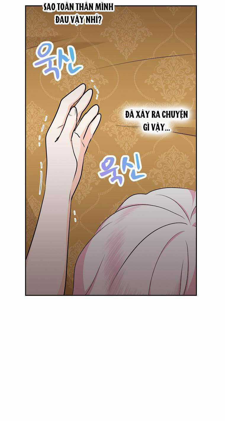 Tồn Tại Như Nàng Công Chúa Dã Chủng Chapter 80.1 trang 27