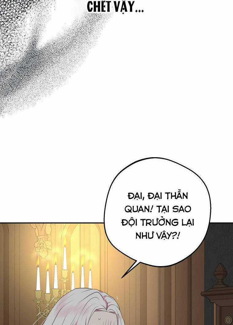 Tồn Tại Như Nàng Công Chúa Dã Chủng Chapter 80.1 trang 44