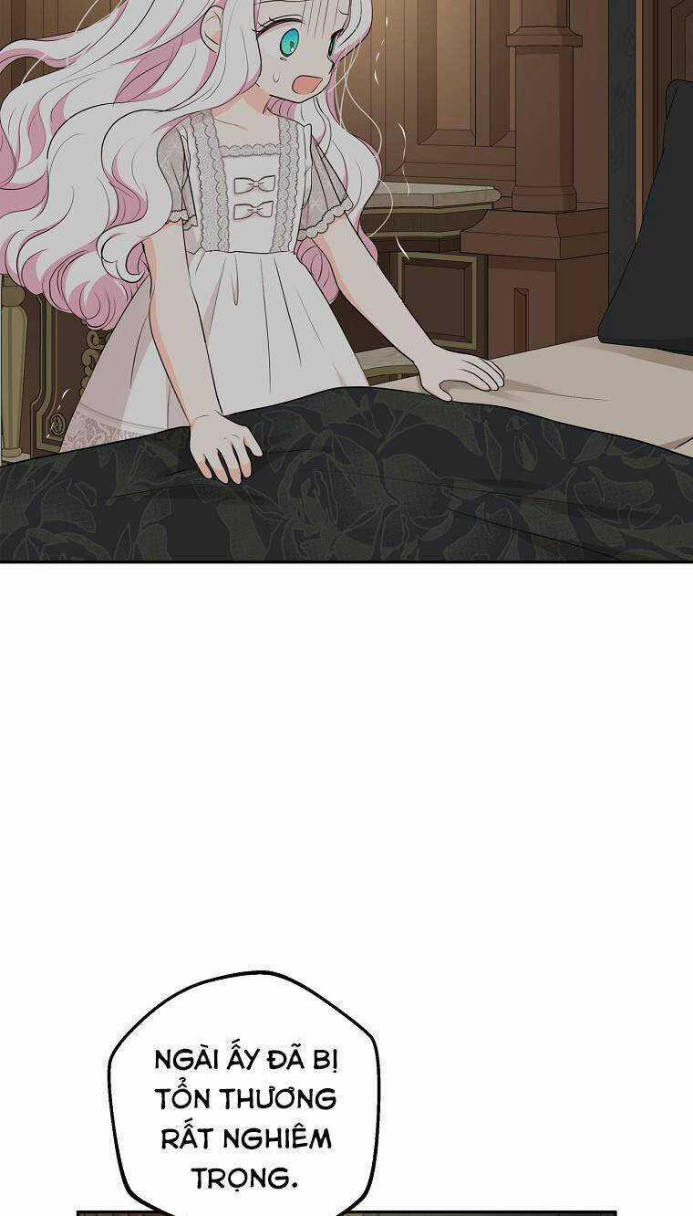 Tồn Tại Như Nàng Công Chúa Dã Chủng Chapter 80.1 trang 45