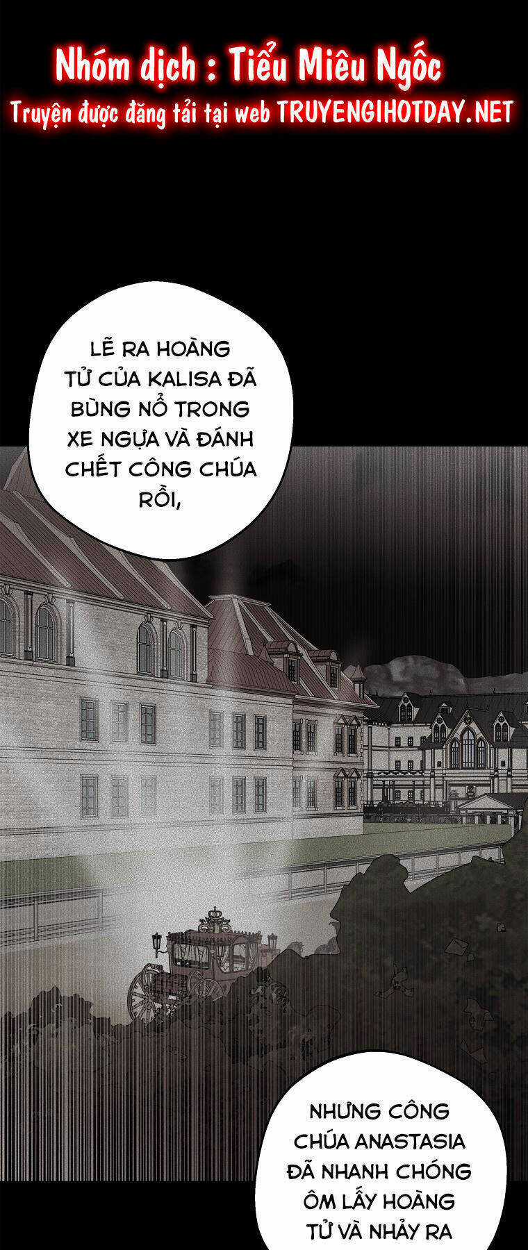 Tồn Tại Như Nàng Công Chúa Dã Chủng Chapter 80.1 trang 57