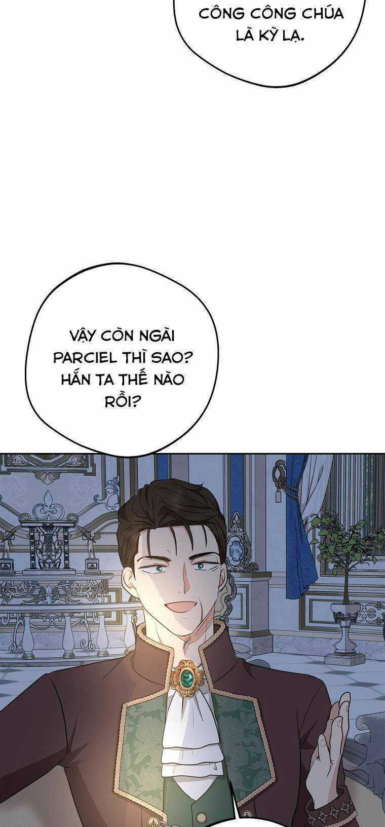 Tồn Tại Như Nàng Công Chúa Dã Chủng Chapter 80.1 trang 64